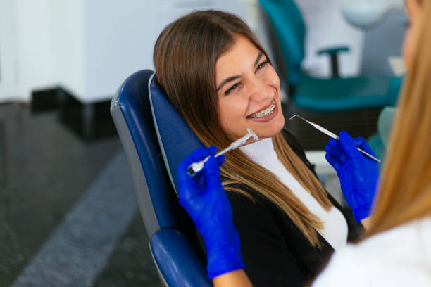 Best Sedation Dentistry  in Briar Chapel, NC