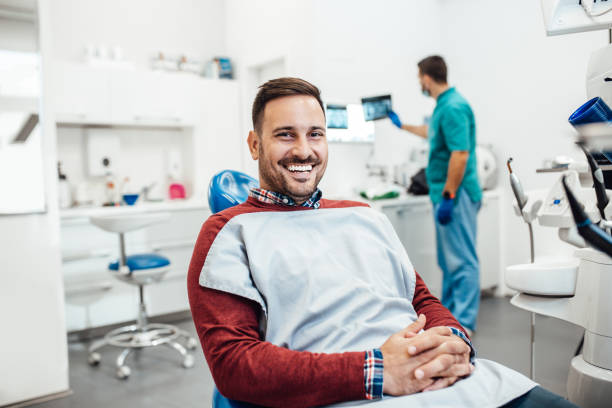 Best Oral Cancer Screening  in Briar Chapel, NC