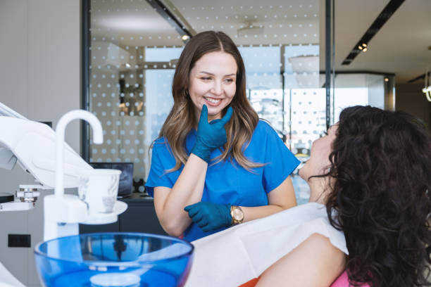 Advanced Technology for Better Dental Care in Briar Chapel, NC