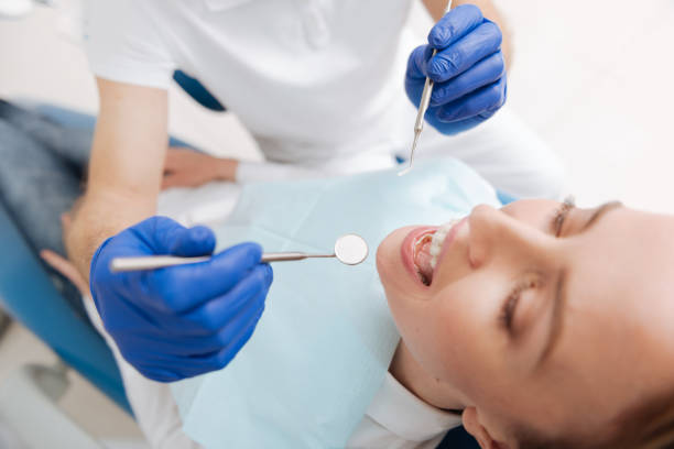 Professional Dental Services in Briar Chapel, NC